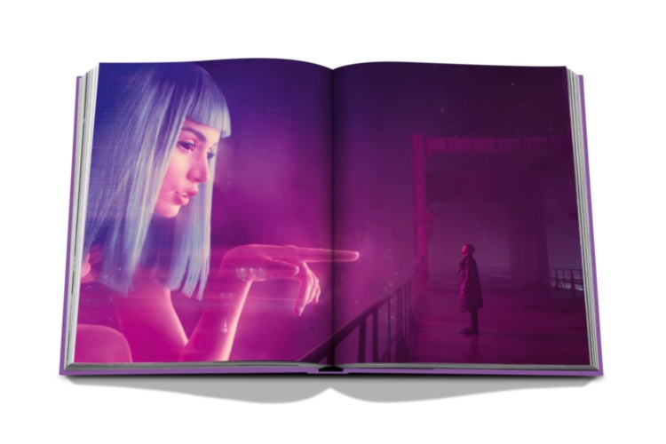 Metaverse Dream ASSOULINE