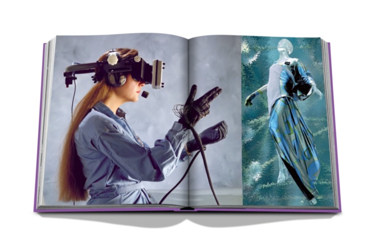 Metaverse Dream ASSOULINE