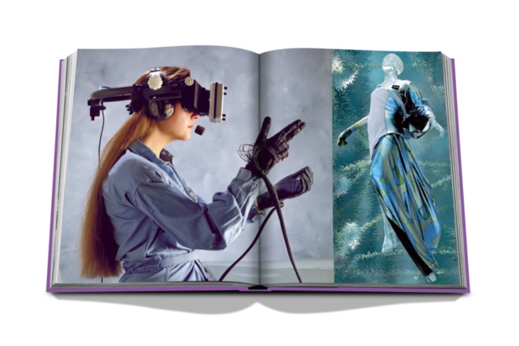 Metaverse Dream ASSOULINE