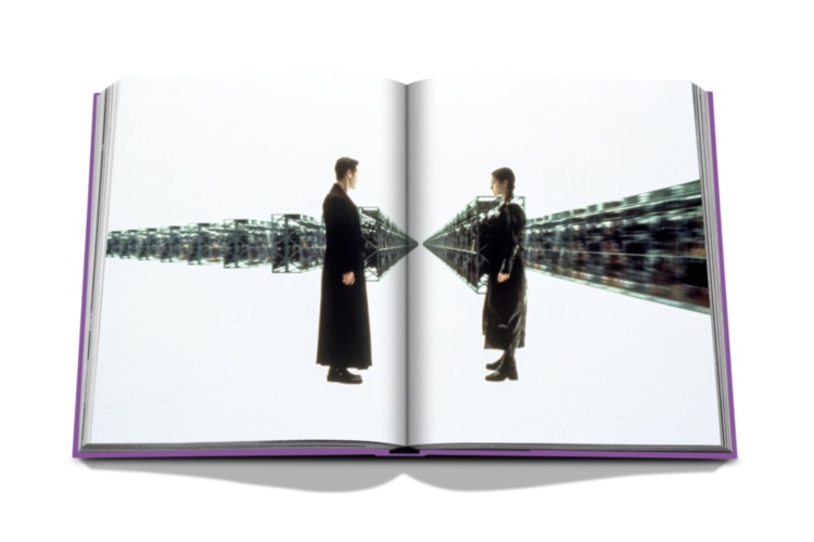 Metaverse Dream ASSOULINE