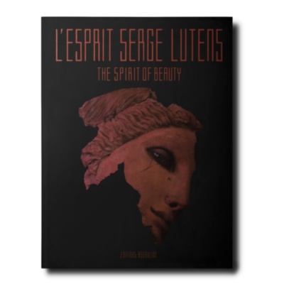 L'esprit Serge Lutens (French) ASSOULINE