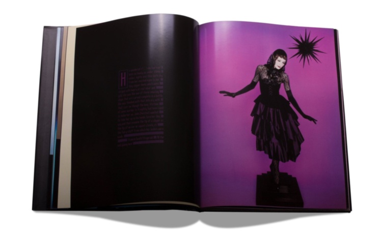 L'esprit Serge Lutens (French) ASSOULINE