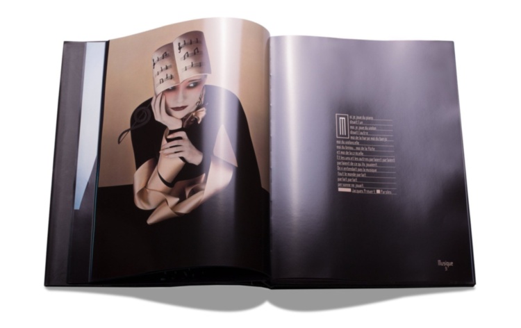 L'esprit Serge Lutens (French) ASSOULINE