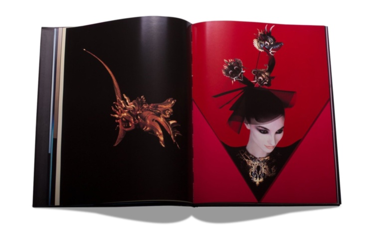 L'esprit Serge Lutens (French) ASSOULINE