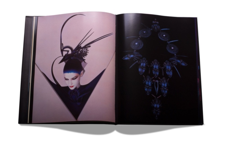 L'esprit Serge Lutens (French) ASSOULINE
