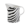 Zebrage Creamer