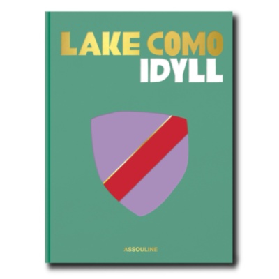 Lake Como Idyll ASSOULINE