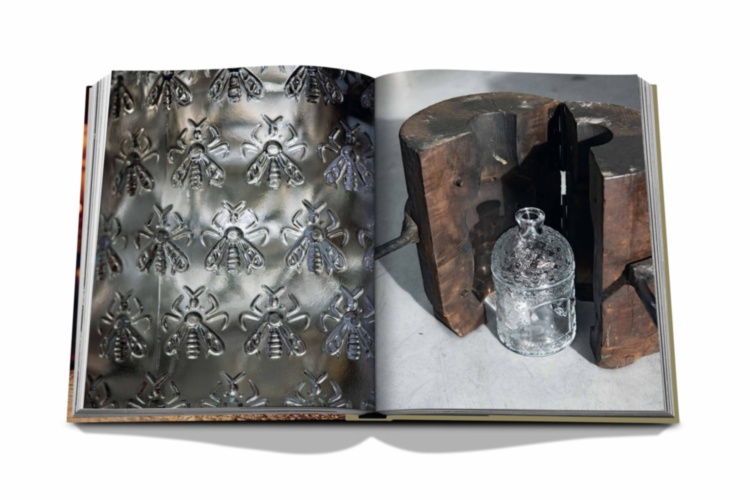 Guerlain: An Imperial Icon ASSOULINE
