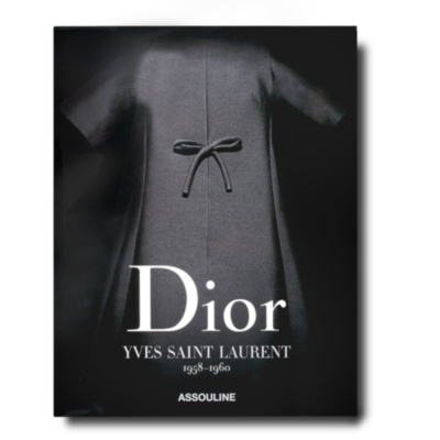 Dior by Yves Saint Laurent ASSOULINE