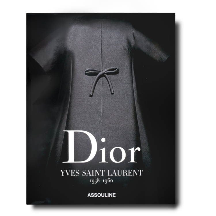 Dior by Yves Saint Laurent ASSOULINE