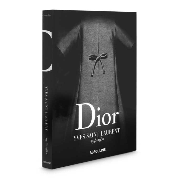 Dior by Yves Saint Laurent ASSOULINE