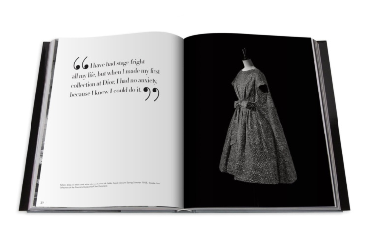Dior by Yves Saint Laurent ASSOULINE