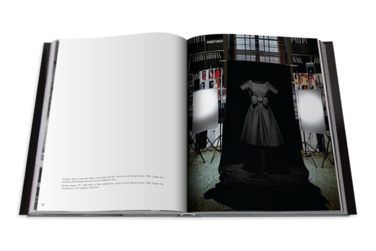 Dior by Yves Saint Laurent ASSOULINE