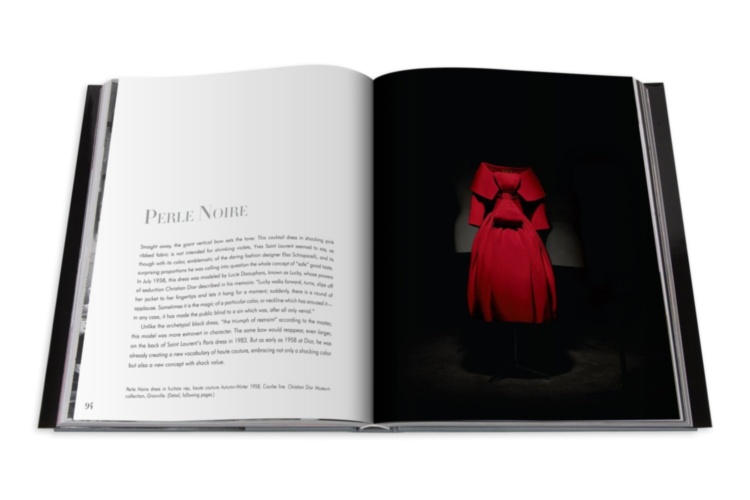 Dior by Yves Saint Laurent ASSOULINE