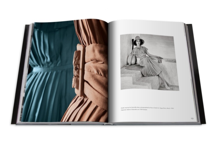 Dior by Yves Saint Laurent ASSOULINE