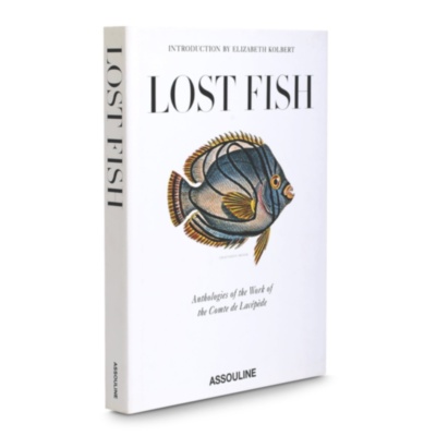 Lost Fish ASSOULINE