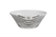 Zebrage Salad Bowl