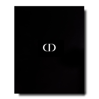 Dior by Raf Simons ASSOULINE