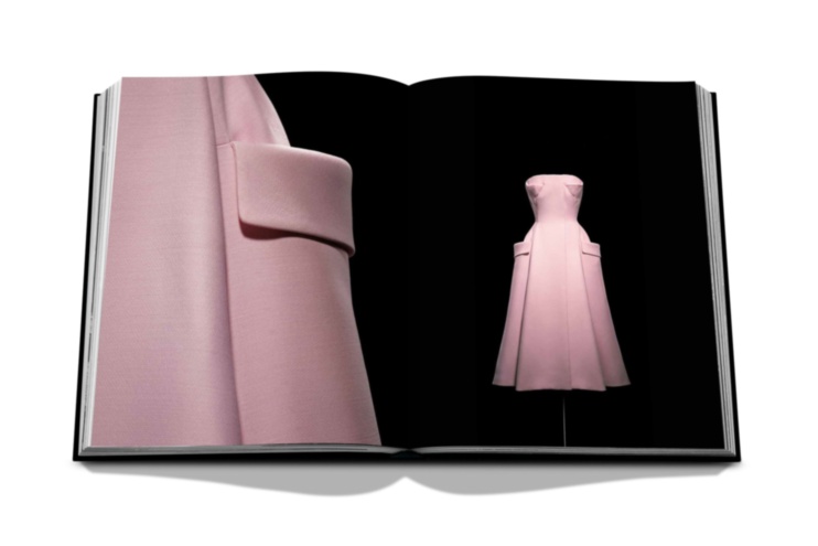 Dior by Raf Simons ASSOULINE