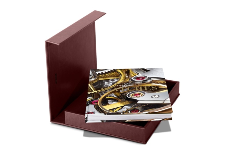The Impossible Collection of Watches (2nd Edition) ASSOULINE