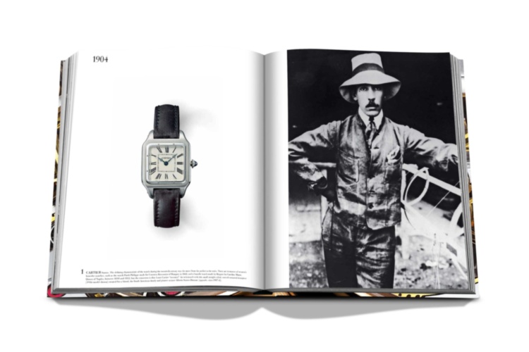 The Impossible Collection of Watches (2nd Edition) ASSOULINE