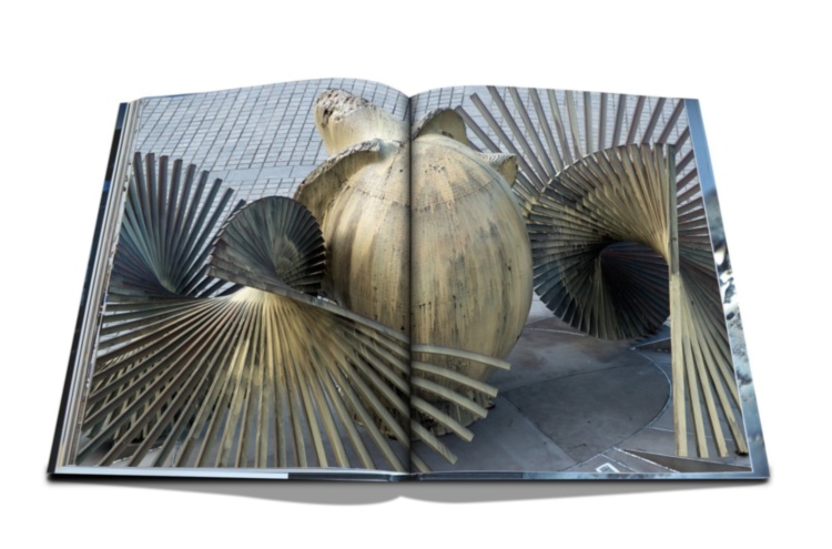 Manolo Valdes: Place Vendome ASSOULINE