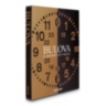 Bulova: A History Of Firsts ASSOULINE