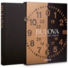Bulova: A History Of Firsts ASSOULINE