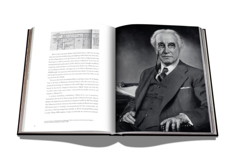 Bulova: A History Of Firsts ASSOULINE