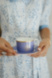 Lizzard Sunset – Set of 6 Tea Cup & Saucer 