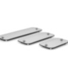 Pamphili Tray(Light Grey) Pinetti