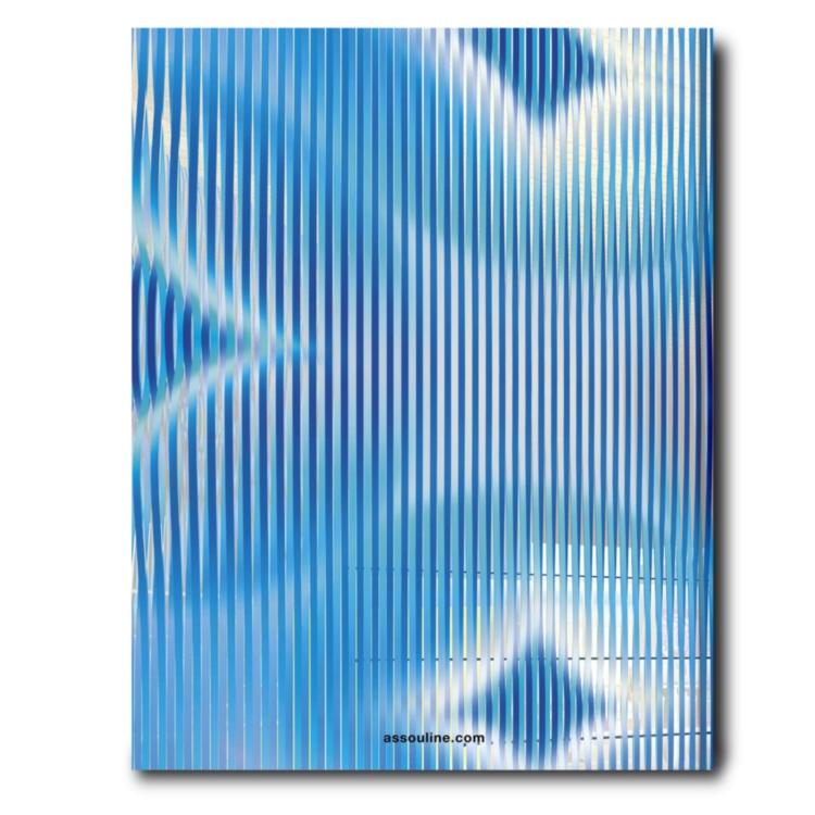 Louis Vuitton Skin: Architecture of Luxury (Paris Edition) ASSOULINE