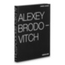Alexey Brodovitch (Mini) ASSOULINE