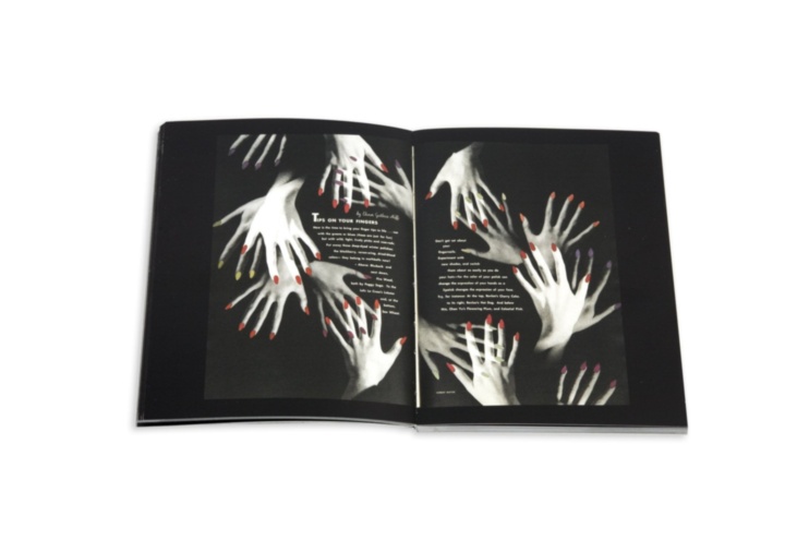 Alexey Brodovitch (Mini) ASSOULINE