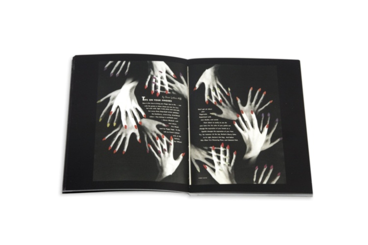 Alexey Brodovitch (Mini) ASSOULINE