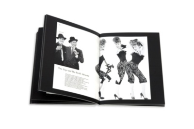 Alexey Brodovitch (Mini) ASSOULINE