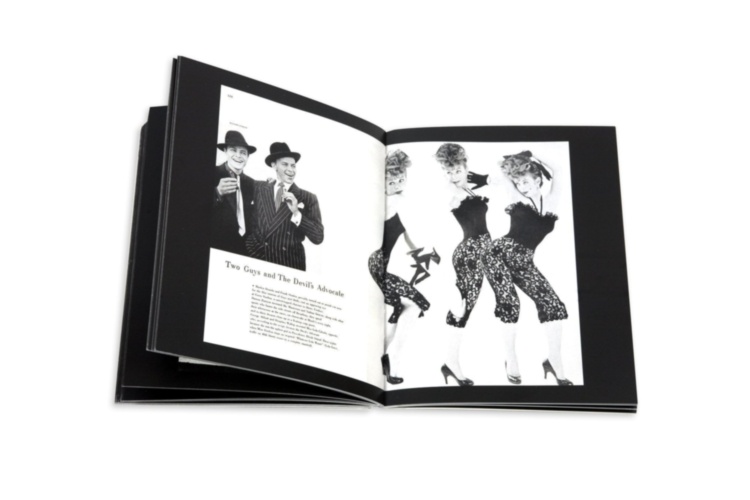 Alexey Brodovitch (Mini) ASSOULINE