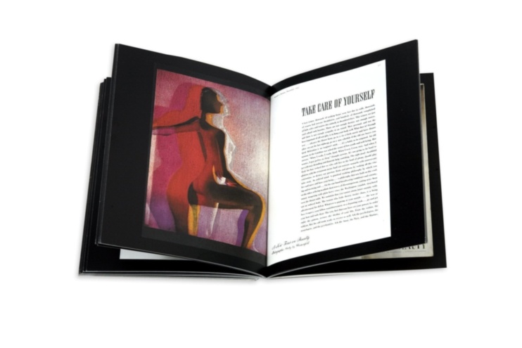 Alexey Brodovitch (Mini) ASSOULINE