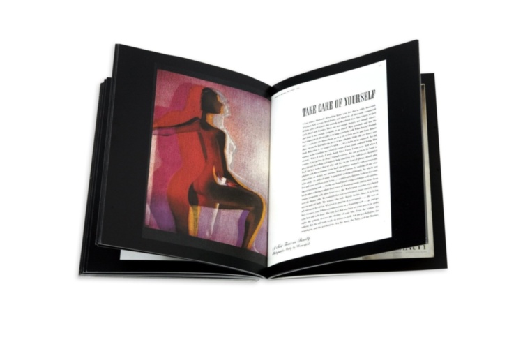 Alexey Brodovitch (Mini) ASSOULINE