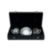 Africa DakarGabon Luxury Box Set of 2 Coffee Cup Saucer 