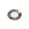 Africa DakarGabon Luxury Box Set of 2 Coffee Cup Saucer 