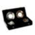 Africa DakarGabon Luxury Box Set of 2 Coffee Cup Saucer 