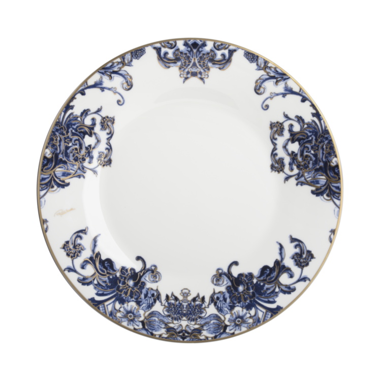 AZULEJOS Dinner Plate