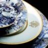AZULEJOS Dinner Plate