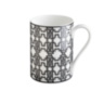 MONOGRAM BLACK Mug