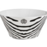 Zebrage Fruit Bowl
