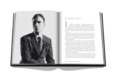Dior By Raf Simons (French Version) ASSOULINE