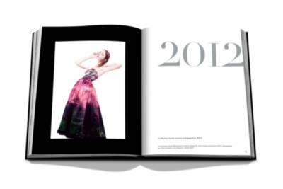 Dior By Raf Simons (French Version) ASSOULINE