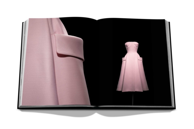 Dior By Raf Simons (French Version) ASSOULINE