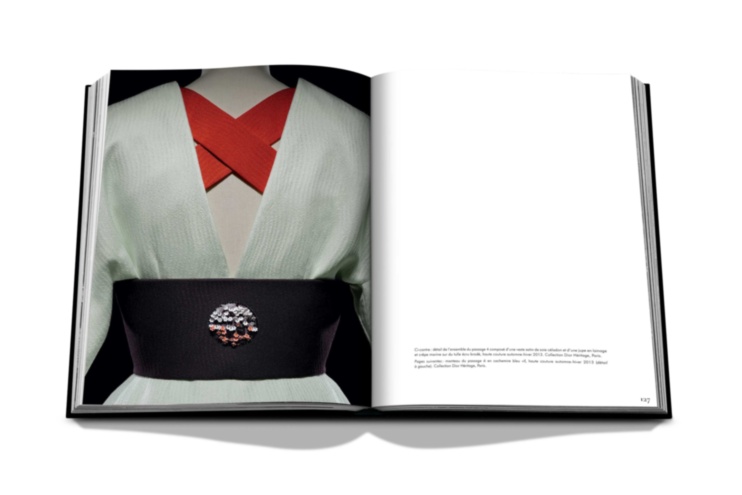 Dior By Raf Simons (French Version) ASSOULINE